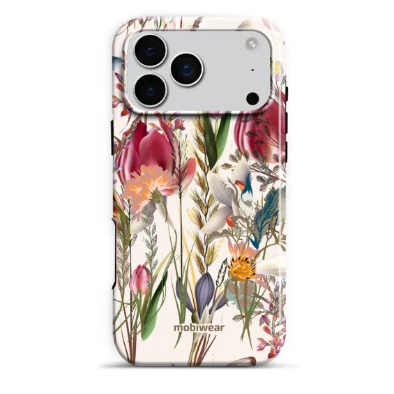 Case Elite Pro for Apple iPhone 17 Pro Max - Design EP01E