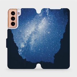 Phone Case Samsung Galaxy S21 - Design M146P