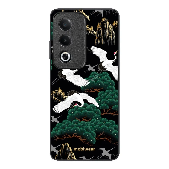 Etui Glossy Case do OPPO A80 5G - wzór G042G