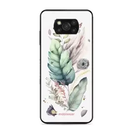 Etui Glossy Case do Xiaomi POCO X3 Pro - wzór G018G