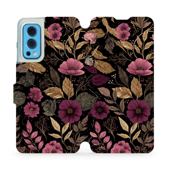 Phone Case OnePlus Nord 2 5G - Design V170S