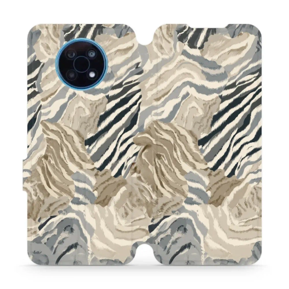 Hülle für Nokia G50 5G - Farbe V168S