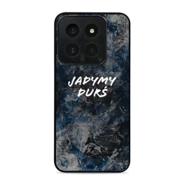 Phone Glossy Case Xiaomi 14 - Design G06GZ