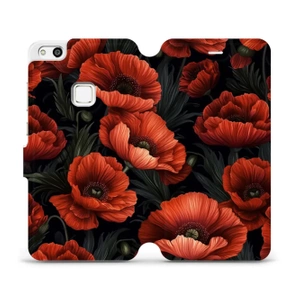 Phone Case Huawei P10 Lite - Design VP45S