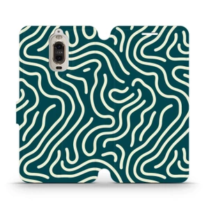 Phone Case Huawei Mate 9 Pro - Design VA61S