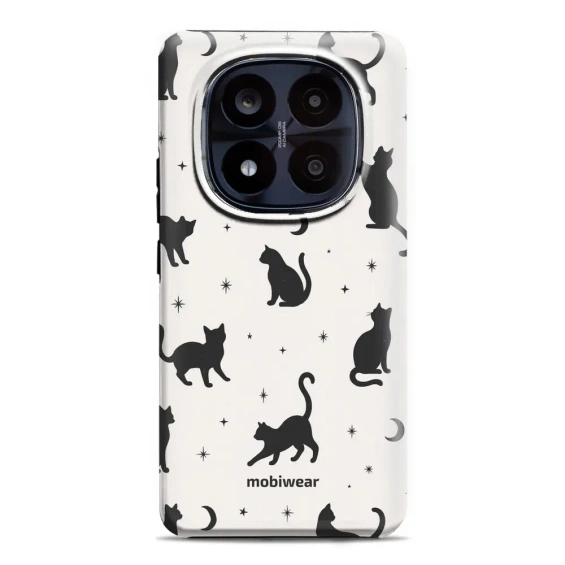 Case Elite Pro for Xiaomi Redmi Note 14 Pro Plus 5G - Design E162E