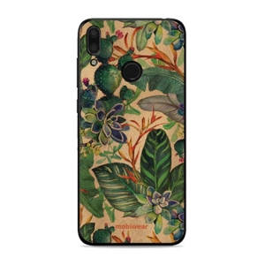 Phone Glossy Case Huawei Y7 2019 - Design G036G