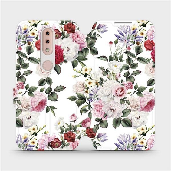 Phone Case Nokia 4.2 - Design MD01S