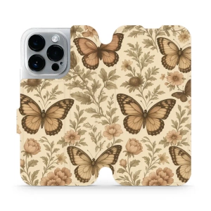 Hülle für Apple iPhone 14 Pro - Farbe VP92S