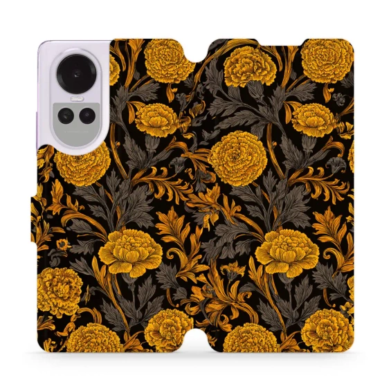 Phone Case OPPO Reno 10 Pro 5G - Design V173S