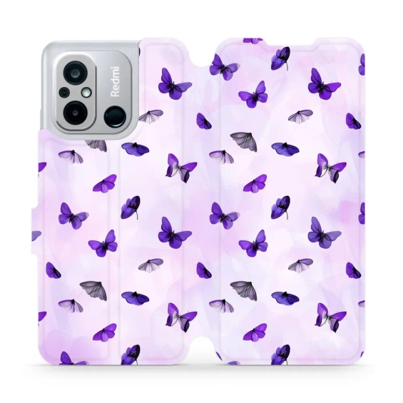 Phone Case Xiaomi Redmi 12C - Design VP76S