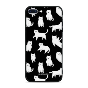 Hülle Glossy Case für Apple iPhone 8 Plus - Farbe G163G