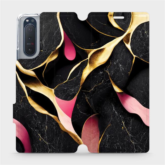 Phone Case Sony Xperia 5 II - Design VP35S