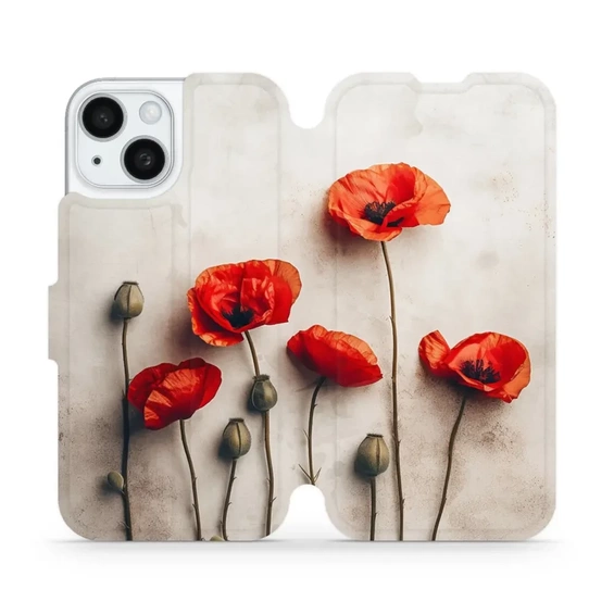 Hülle für Apple iPhone 15 - Farbe VP42S