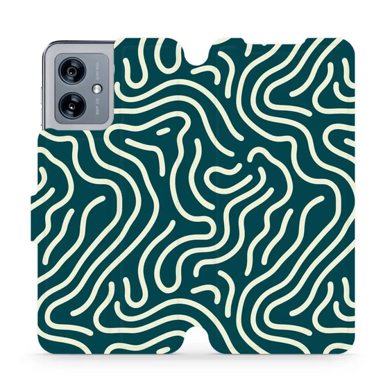 Phone Case Motorola Moto G54 5G - Design VA61S
