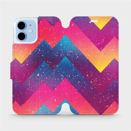 Phone Case Apple iPhone 12 mini - Design V110S