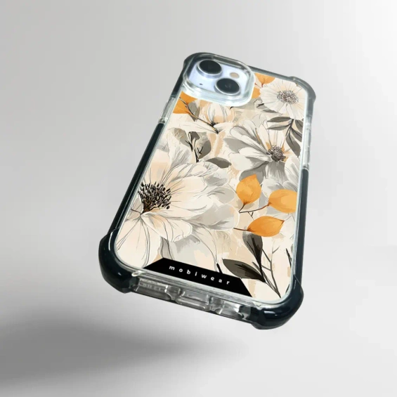 Case MagSafe Elite Bumper for Apple iPhone 8 - Design DP75D