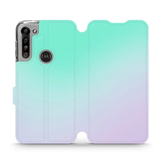 Phone Case Motorola Moto G8 Power - Design VP63S