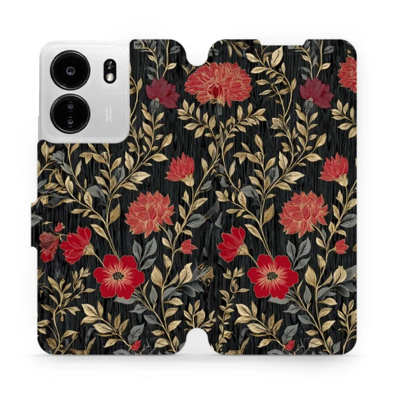 Phone Case Xiaomi POCO C65 - Design V172S