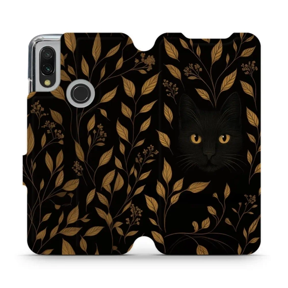 Etui do Xiaomi Redmi 7 - wzór V164S