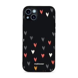 Phone Glossy Case Apple iPhone 14 Plus - Design GP79G
