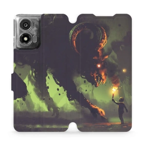 Phone Case Motorola Moto E14 - Design VA08P