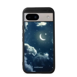 Phone Glossy Case Google Pixel 8a - Design G048G