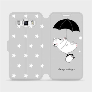 Phone Case Samsung Galaxy J5 2016 - Design MH08P