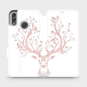 Phone Case Huawei Honor 8X - Design M007S