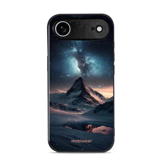 Phone Glossy Case Apple iPhone 17 Air - Design G006G