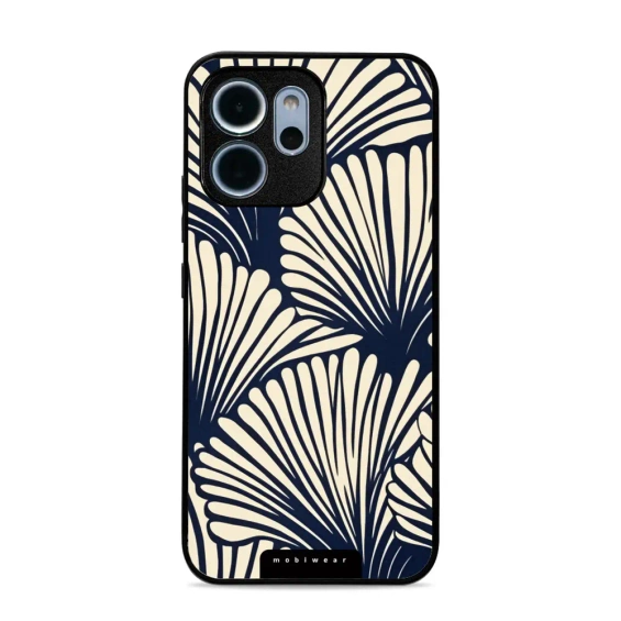 Phone Glossy Case OPPO Reno 14 F 5G - Design GA41G