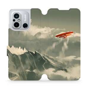 Phone Case Xiaomi Redmi 12C - Design MA03P