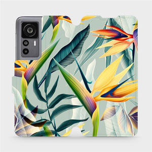 Hülle für Xiaomi 12T Pro - Farbe MC02S