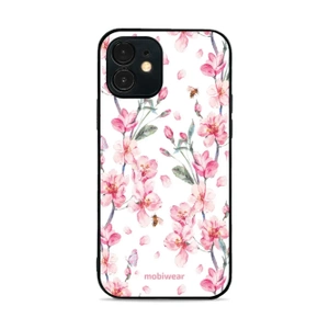 Phone Glossy Case Apple iPhone 12 mini - Design G033G