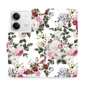 Etui do Xiaomi Redmi Note 13 5G - wzór MD01S