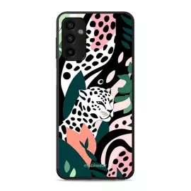 Etui Glossy Case do Samsung Galaxy M23 5G - wzór G053G