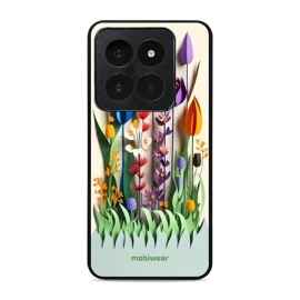 Phone Glossy Case Xiaomi 14 Pro - Design G015G