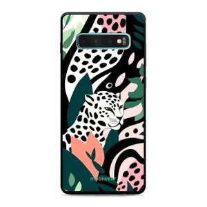 Hülle Glossy Case für Samsung Galaxy S10 Plus - Farbe G053G