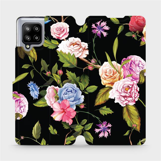 Phone Case Samsung Galaxy A42 - Design VD07S