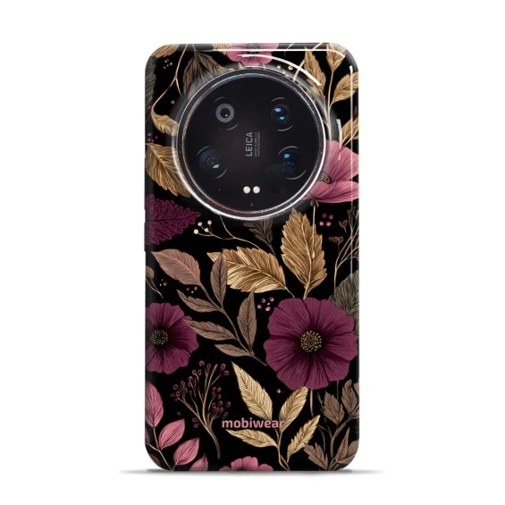 Hülle Elite Pro für Xiaomi 14 Ultra 5G - Farbe E170E