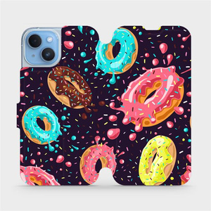 Hülle für Apple iPhone 14 - Farbe VP19S