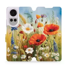 Hülle für OPPO Reno 10 Pro 5G - Farbe VP43S