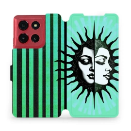 Phone Case Motorola Moto G86 Power 5G - Design VP58S