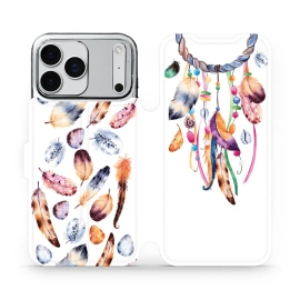 Phone Case Apple iPhone 17 Pro Max - Design M003S