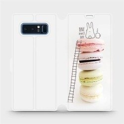 Phone Case Samsung Galaxy Note 8 - Design M090P