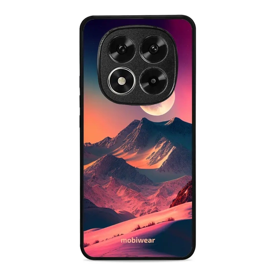 Phone Glossy Case Xiaomi Redmi Note 14 Pro 5G - Design G008G