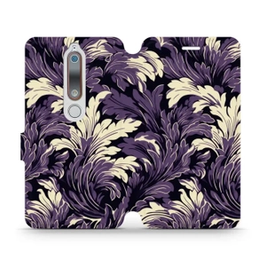 Etui do Nokia 6.1 - wzór VA46S