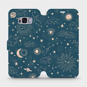 Etui do Samsung Galaxy S8 Plus - wzór VP14S