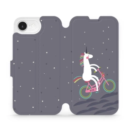 Phone Case Apple iPhone 16e - Design V024P