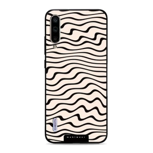 Phone Glossy Case Xiaomi Mi A3 - Design GA62G